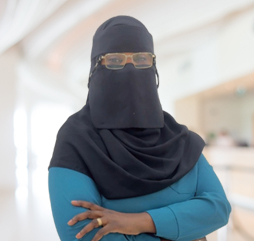 د/سلمي كرم - طبيب أسنان عام